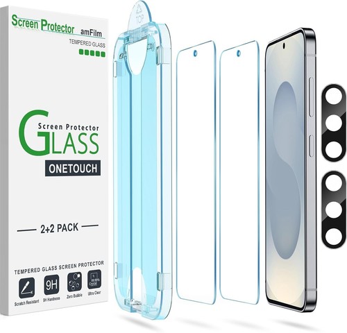 Amfilm samsung galaxy s25 - galaxy, s25+/s25
