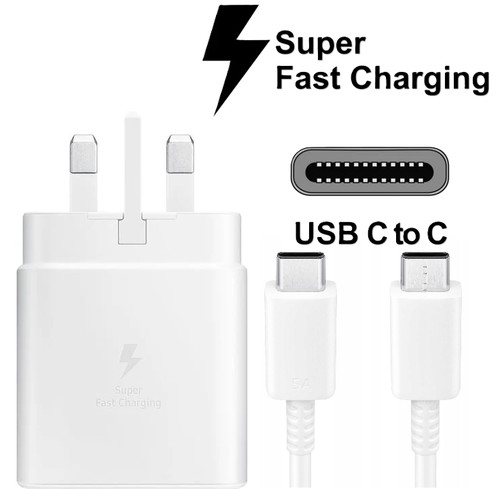 Caricabatteria ultra super