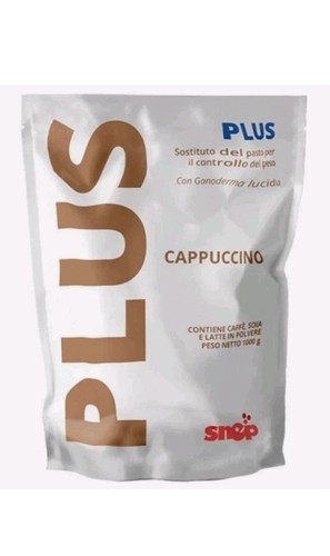 Promo plus snep - plus, 1