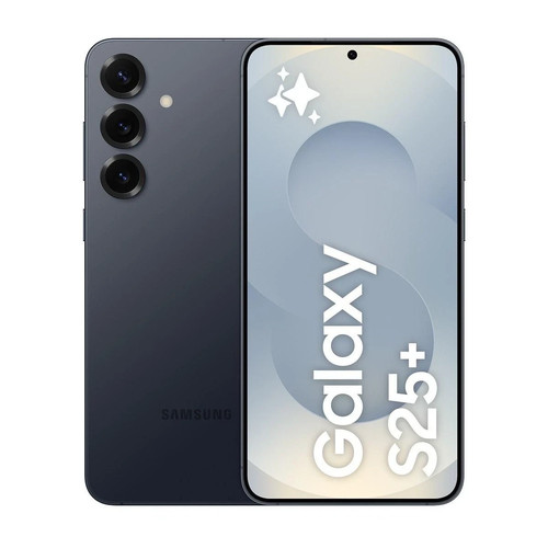 Samsung galaxy s25 plus 256gb - galaxy,