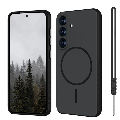 Cover magnetica per samsung - cover,