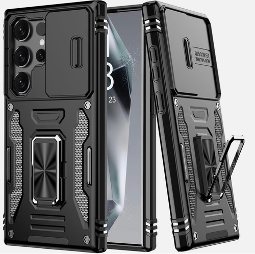 Custodia defender per samsung - custodia,