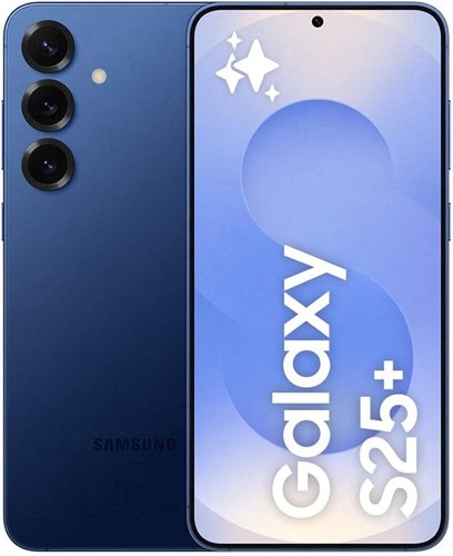 Samsung galaxy s25 plus - plus, 5g