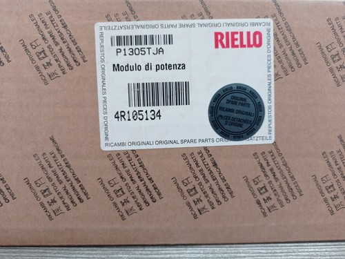 Riello 4r105134 modulo di - 4r105134,