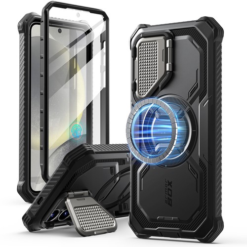 Custodia blason armorbox con - custodia, i-blason