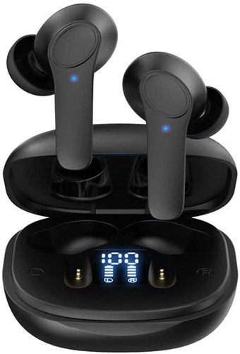 Auricolari wireless per