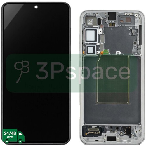 Display lcd originale samsung - lcd,
