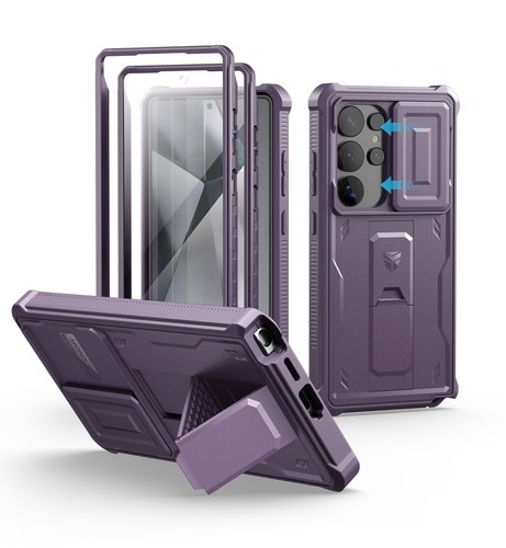 Custodia dexnor per samsung - dexnor,