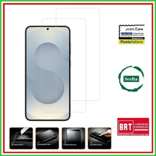 Pezzi pellicola in vetro - [2,