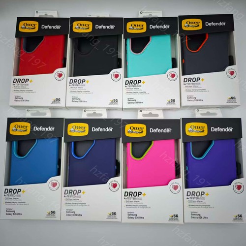 Custodia otterbox defender - custodia,
