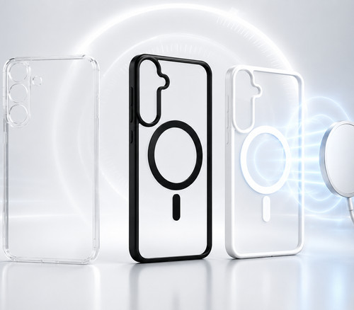 Custodia ultra samsung - custodia, galaxy