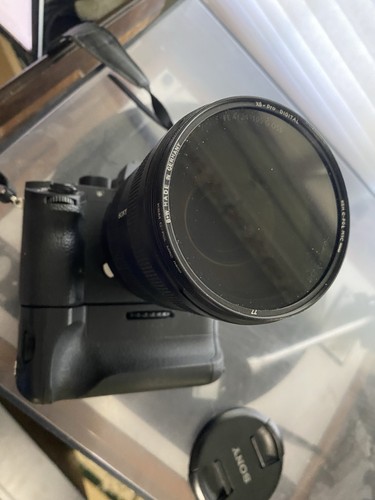 Sony plus g - a7,