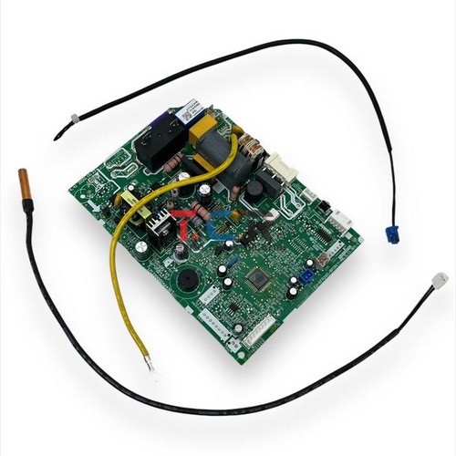 Scheda elettronica unità - elettronica,