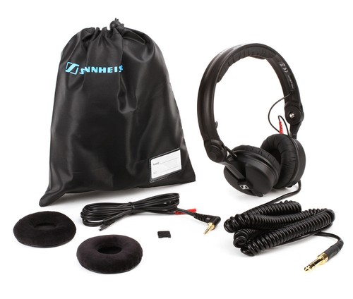 Sennheiser plus cuffie - sennheiser,