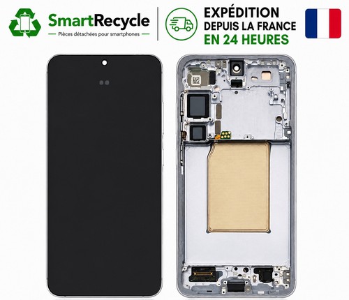 Ecran samsung galaxy s25 plus - ecran,
