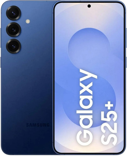 Smartphone samsung galaxy s25 - samsung,