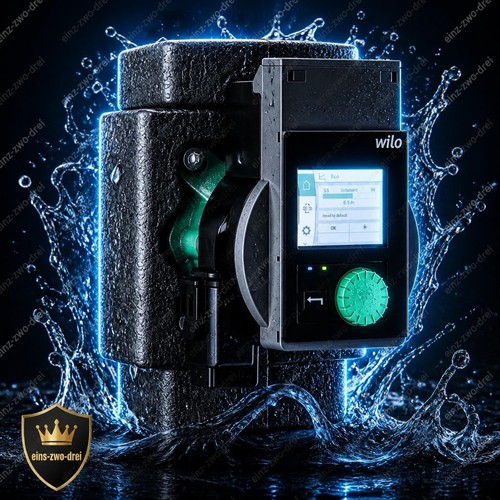 Wilo stratos pico plus - wilo,