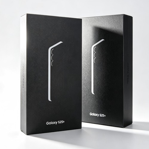Nuovo samsung galaxy - samsung, s25+