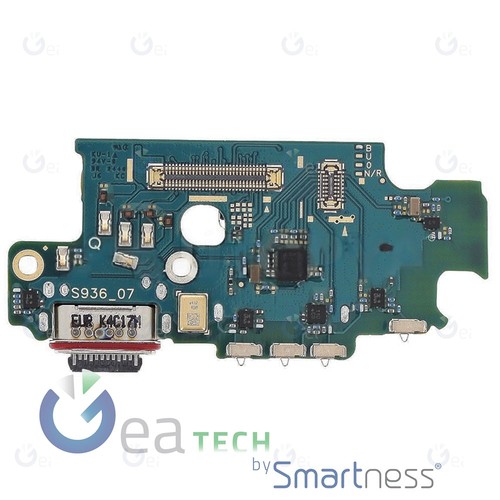 Connettore ricarica samsung - connettore,