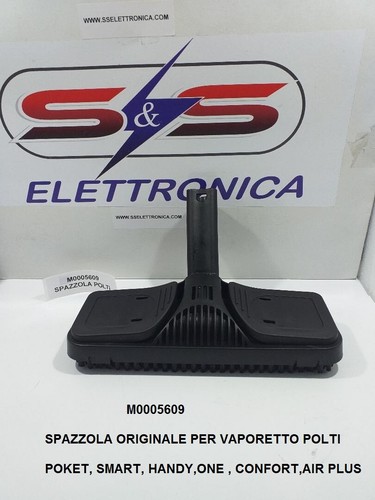 M0005609 spazzola con snodo - m0005609,