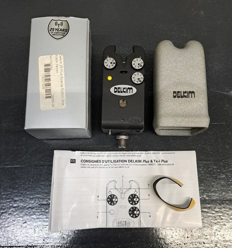 Delkim plus special edition - plus,