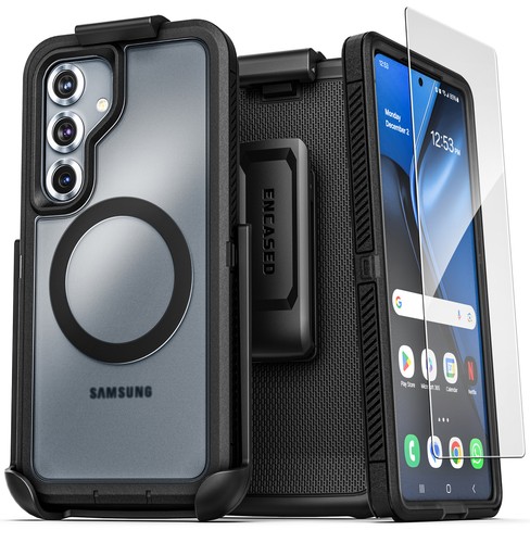 Custodia samsung galaxy s25 - custodia,