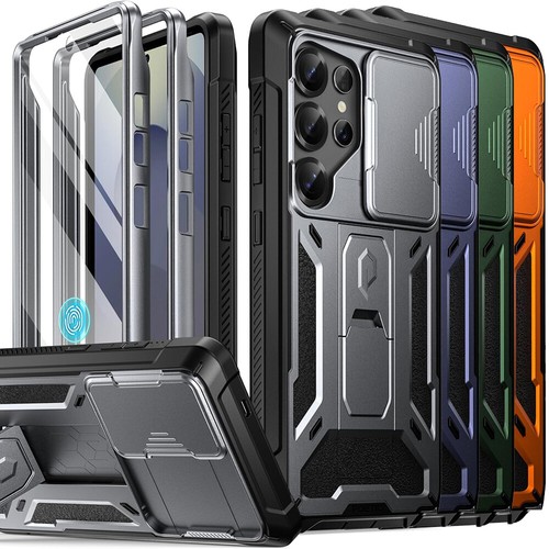 Custodia ultra per samsung - custodia,