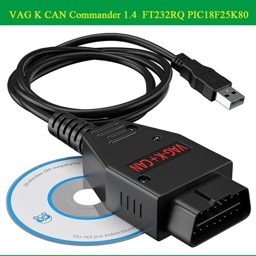 Più recente vag - recente, can