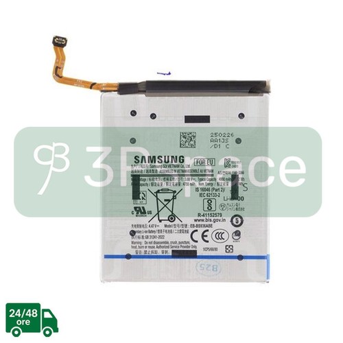 Batteria originale per - originale,