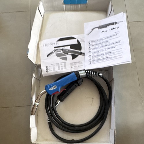 Proplus torcia saldatura - torcia,