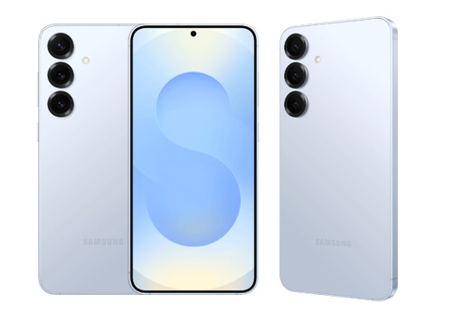 Smartphone samsung galaxy - smartphone, s25+