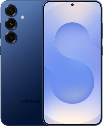 New samsung galaxy s25 - samsung,