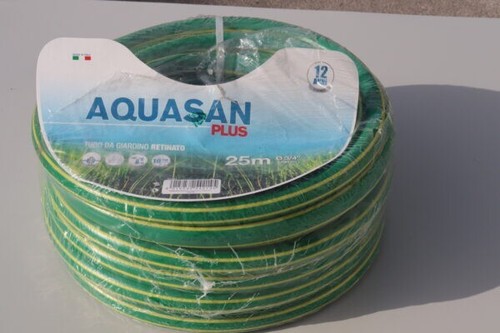 Tubo acquasan plus - , 25