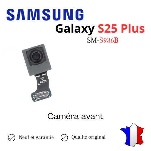 Module caméra avant - module, avant,