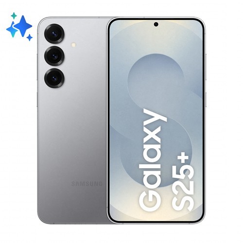 Smartphone samsung galaxy s25 - smartphone,
