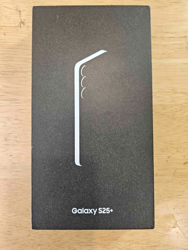 Samsung galaxy s25 - s25, plus