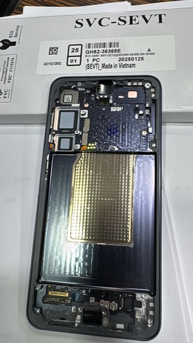 Samsung display s25 plus - samsung,