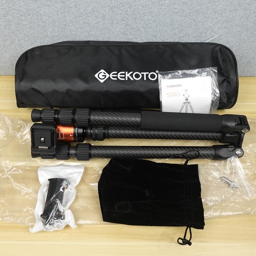 Geekoto ct25plus treppiede - geekoto,
