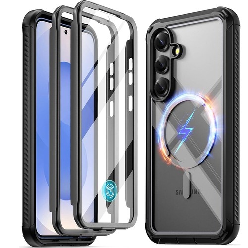 Custodia per samsung galaxy - custodia,