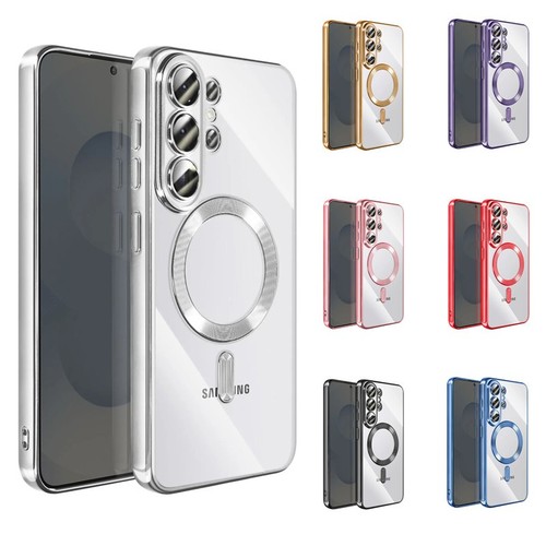 Cover custodia magsafe - custodia,