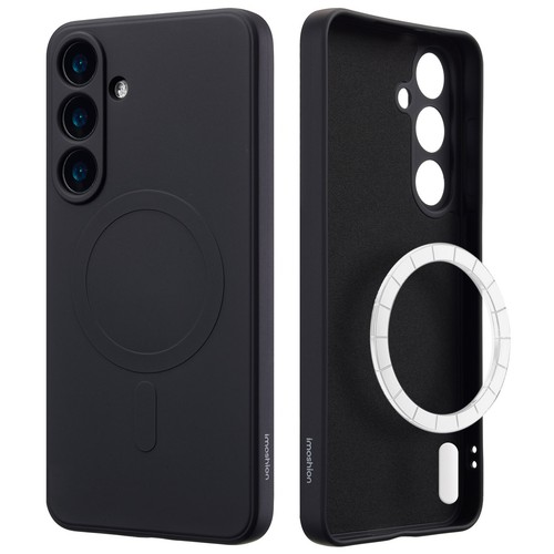 Color backcover met magsafe - backcover,