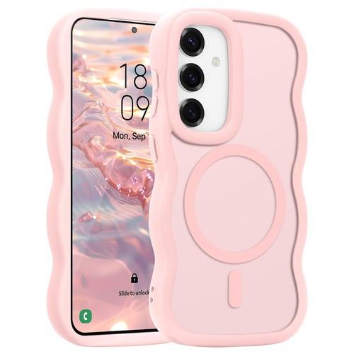 Cover magnetica per - cover,