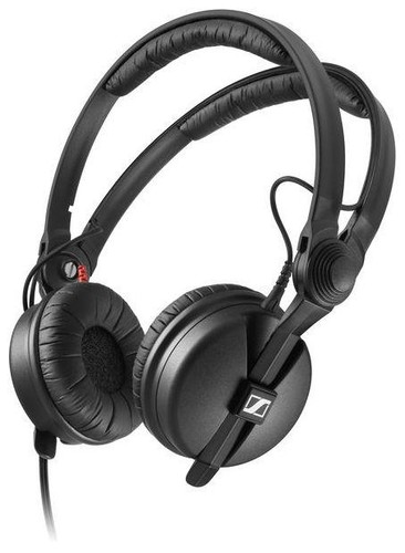 Sennheiser hd25 plus cuffia - sennheiser,