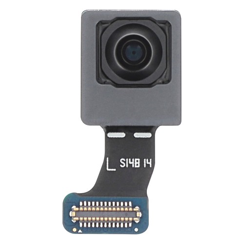 Clappio fotocamera frontale