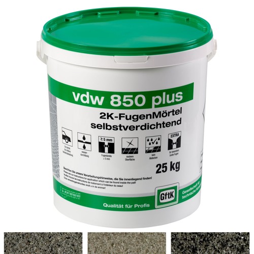 Malta per fughe vdw 850 - per,