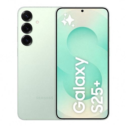 Samsung galaxy s25 - galaxy, plus