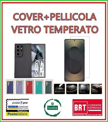 Cover custodia morbida - cover,