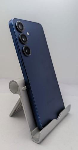 Samsung s25 plus 256gb - 256gb, navy