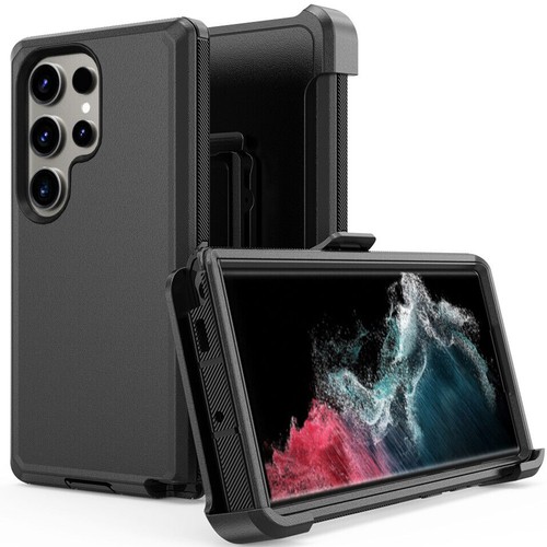 Custodia ultra per samsung - custodia,