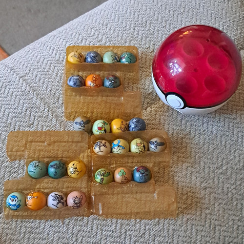 Pokemon personaggio jakks
